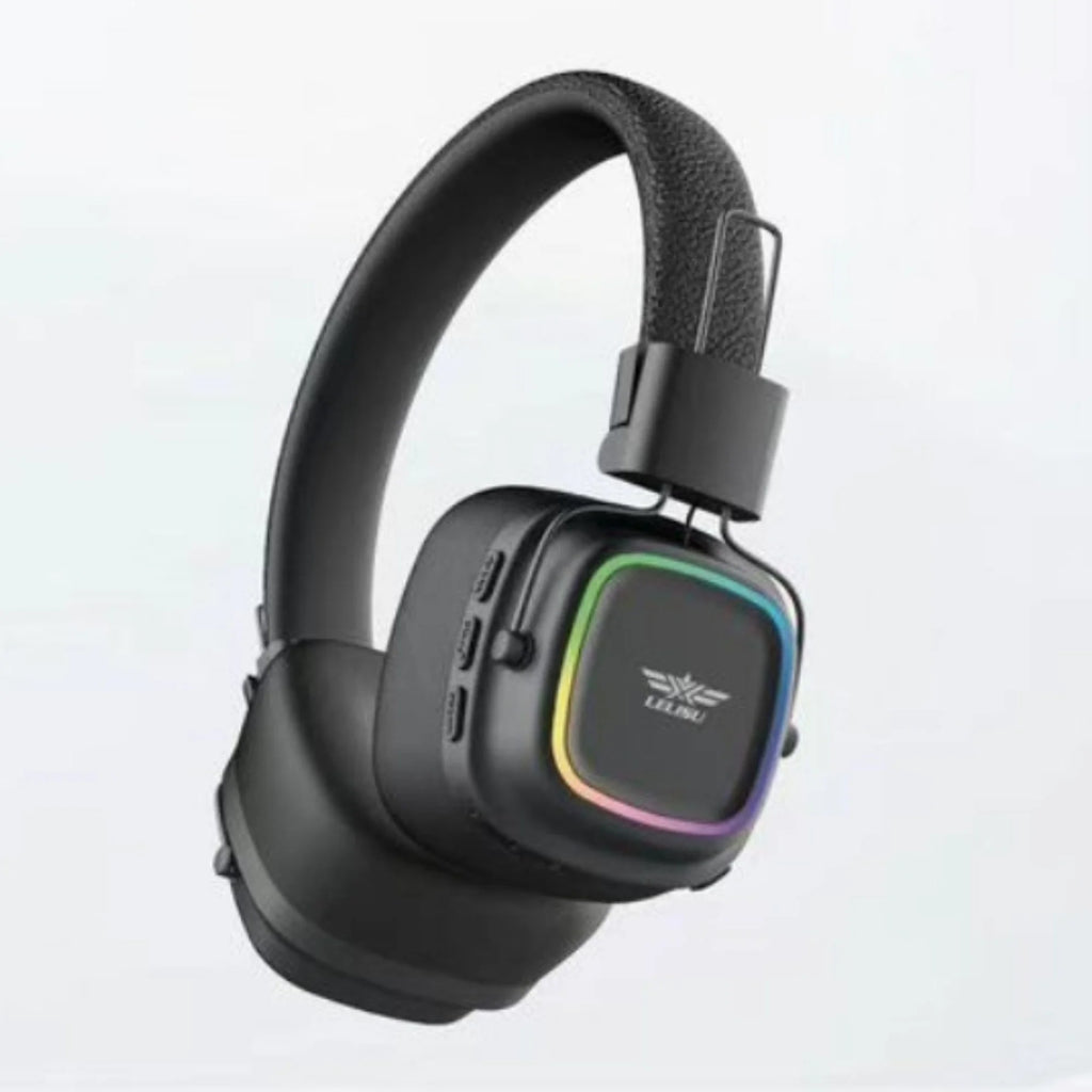 Lelisu LS-258 Wireless Over-Ear Headphones