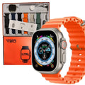 Y20 Ultra Smartwatch Sports Edition