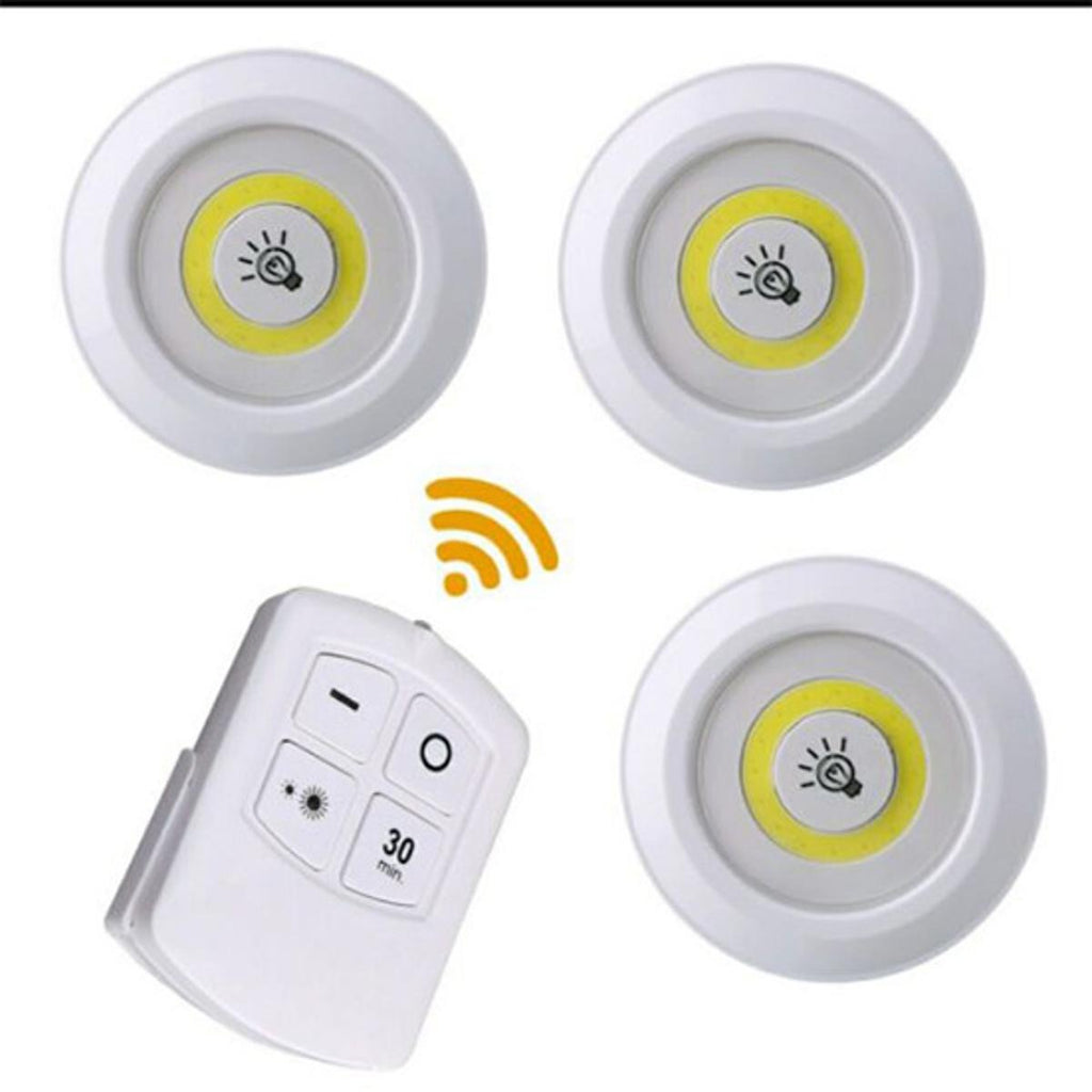 Remote Control LED Lights