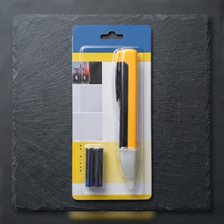 Non-Contact AC Voltage Tester