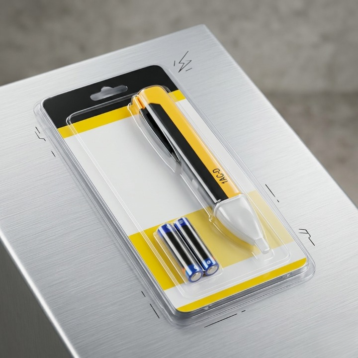 Non-Contact AC Voltage Tester