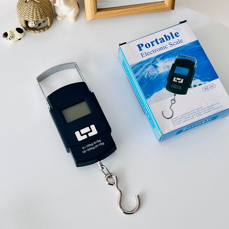 50KG Portable Digital Scale