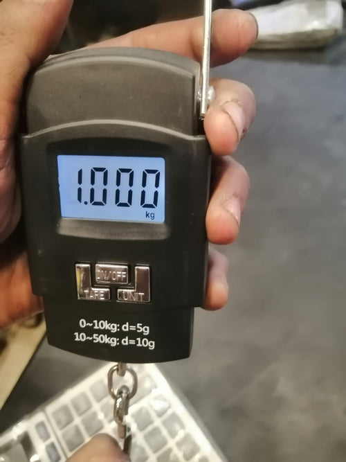 50KG Portable Digital Scale
