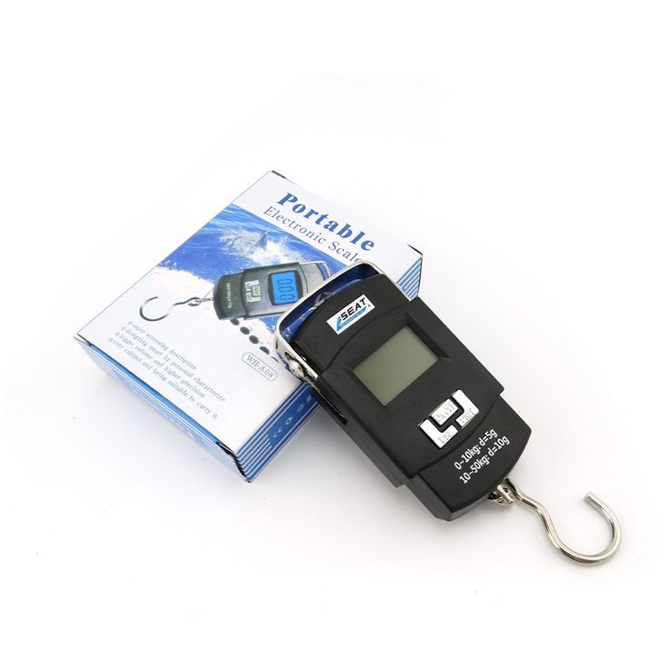 50KG Portable Digital Scale