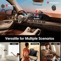 Foldable 360° Magnetic Car Phone Holder