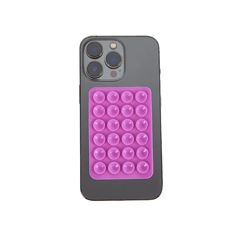 Suction Cup Phone Holder
