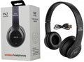 Wireless Stereo Headphones Bluetooth 4.2-5.0