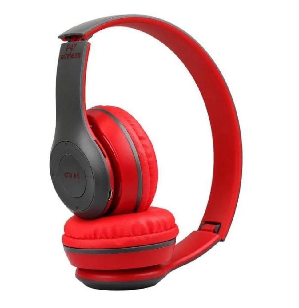 Wireless Stereo Headphones Bluetooth 4.2-5.0