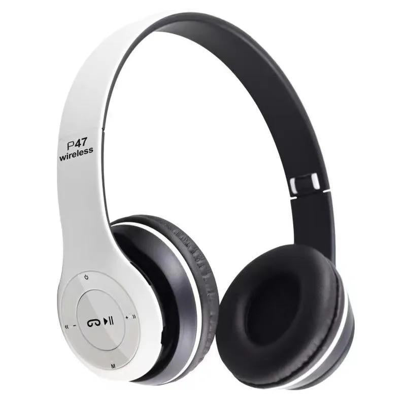 Wireless Stereo Headphones Bluetooth 4.2-5.0