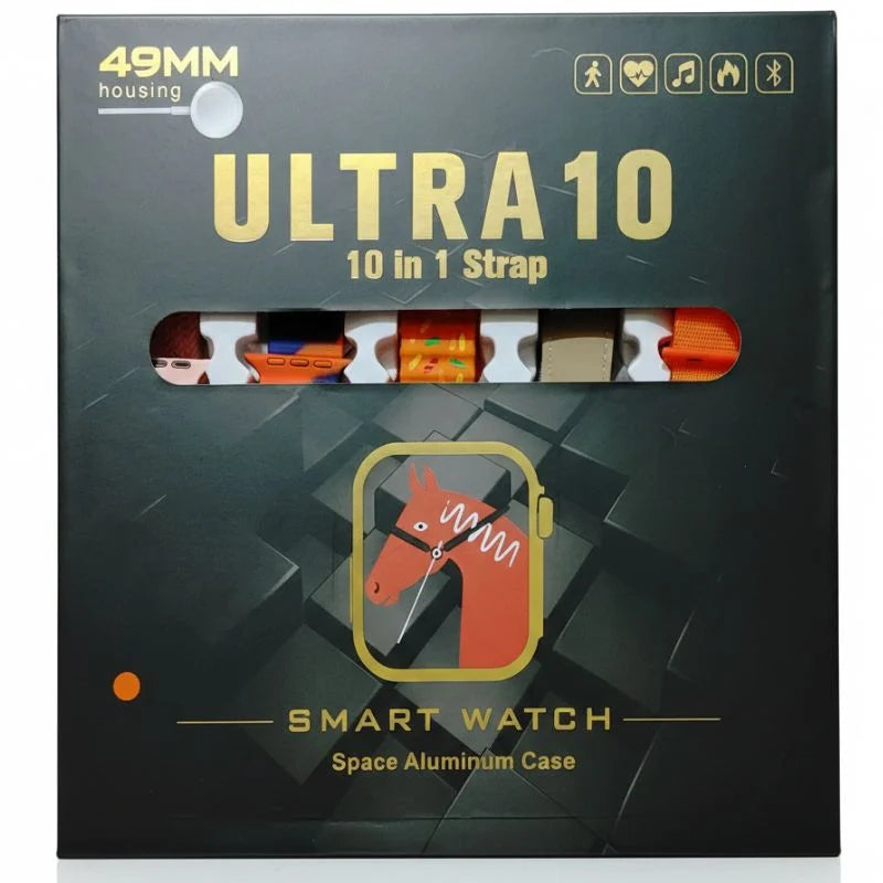 Ultra 10 Smartwatch Series 8