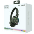 Lelisu LS-258 Wireless Over-Ear Headphones