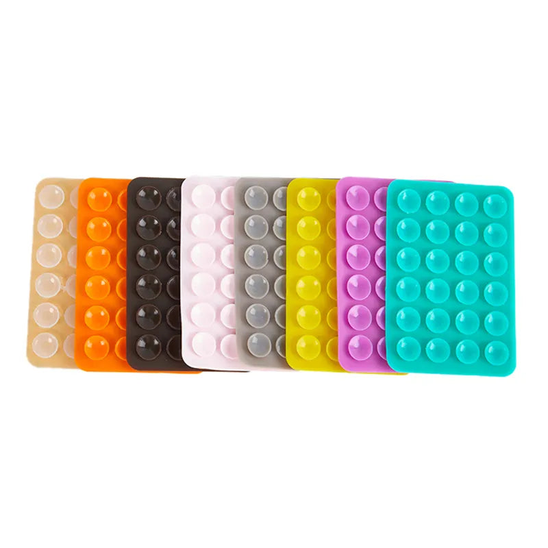 Suction Cup Phone Holder