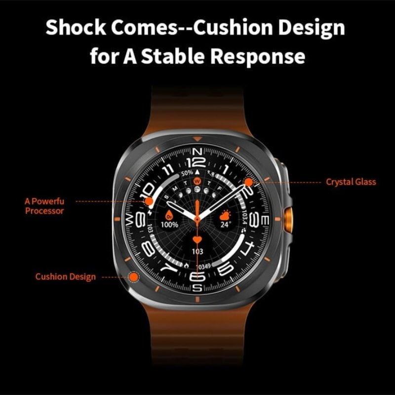 TF7 Ultra Smartwatch