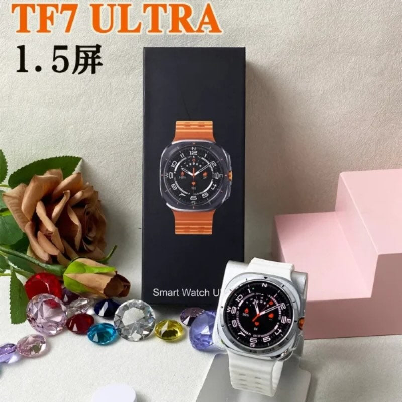 TF7 Ultra Smartwatch