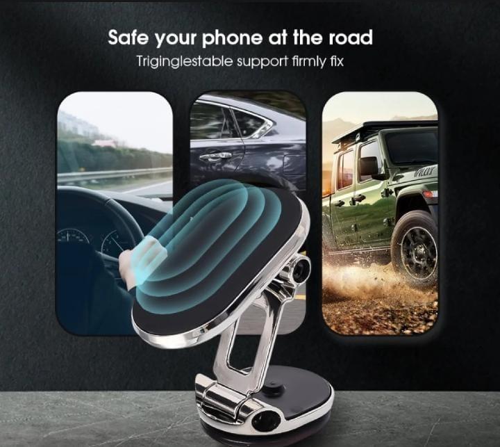 Magnetic Phone Holder