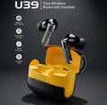 Wireless Bluetooth Earbuds V5.3