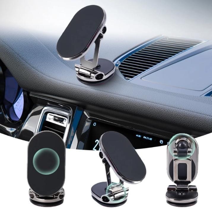 Magnetic Phone Holder