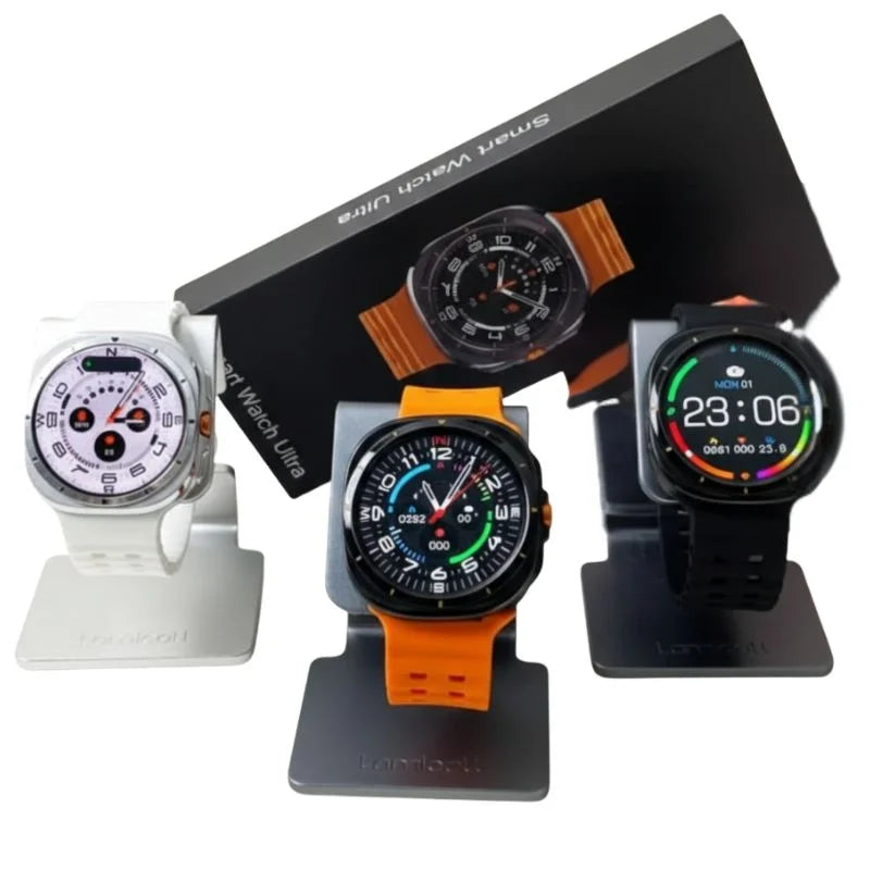 TF7 Ultra Smartwatch