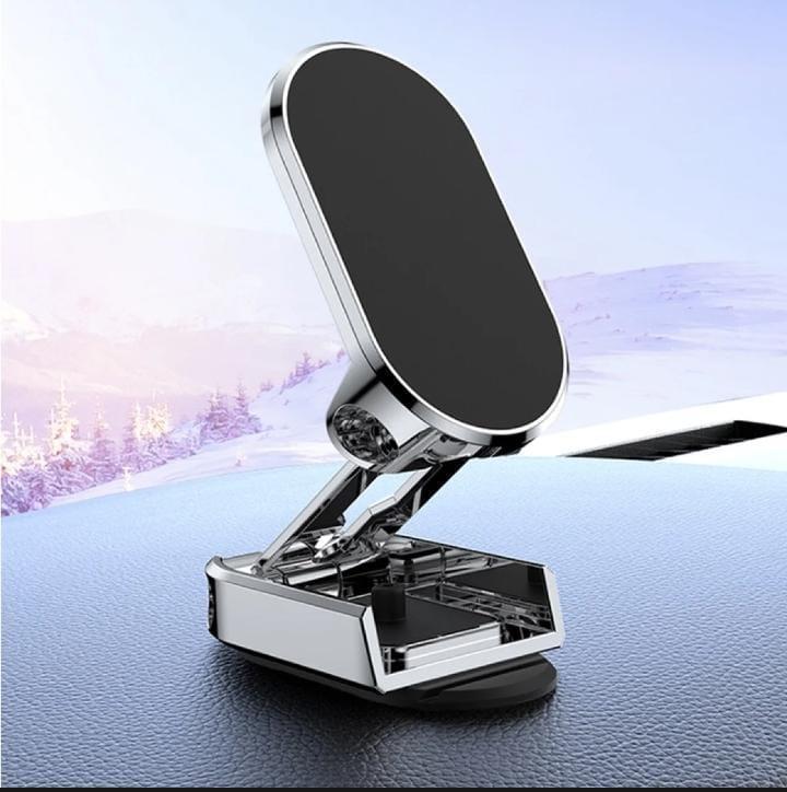 Magnetic Phone Holder