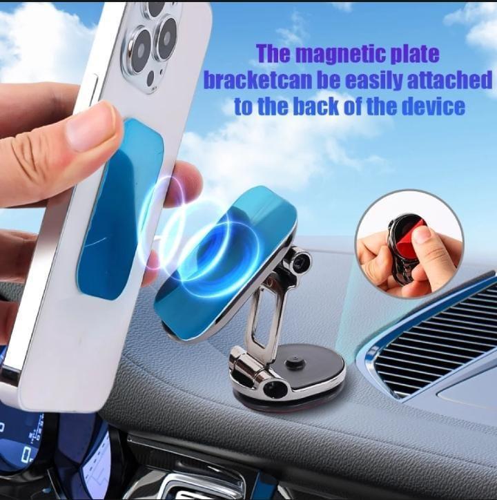 Magnetic Phone Holder